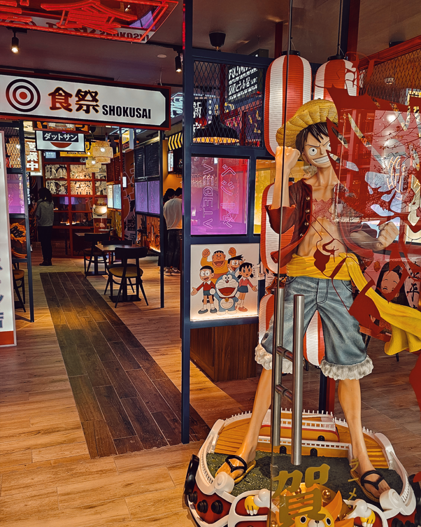 Buga Ramen Braamcamp