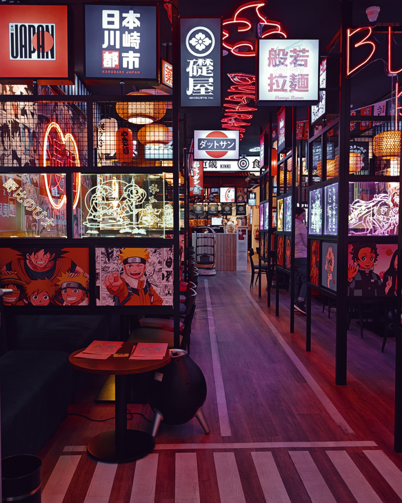 Buga Ramen Ribeira